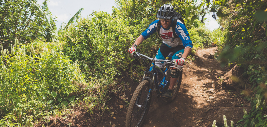 Bicycling safaris in Uganda | Gorilla Trek Africa