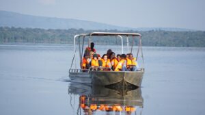 10 Days Rwanda safari