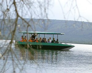 15 Days Uganda Safari