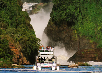 12 Days Uganda Safari