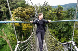 Nyungwe National Park