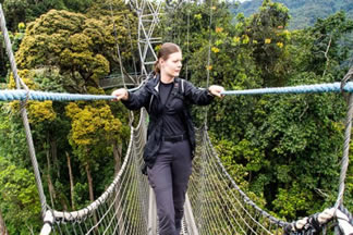 How to visit Rwanda on budget