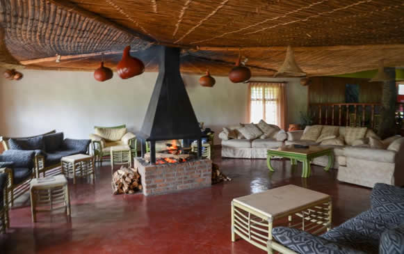 Nkuringo sector