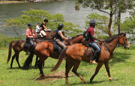 Day Excursions in Jinja