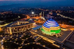 10 Days Rwanda Safari