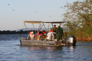 3 Days Akagera Park safari