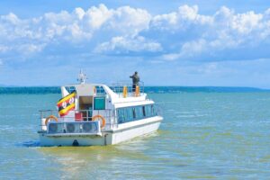 7 Days Uganda Wildlife Safari