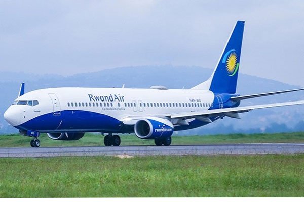 Rwandareopensairports | Gorilla Trek Africa