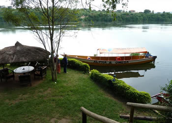 20 Days Uganda Safari