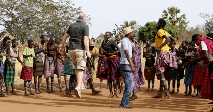 11 Days Rwanda   Ethiopia Safari